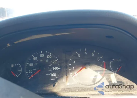 2000 Nissan Maxima Gle/Gxe/Se из США, поврежденный, VIN JN1CA31D6YT763344